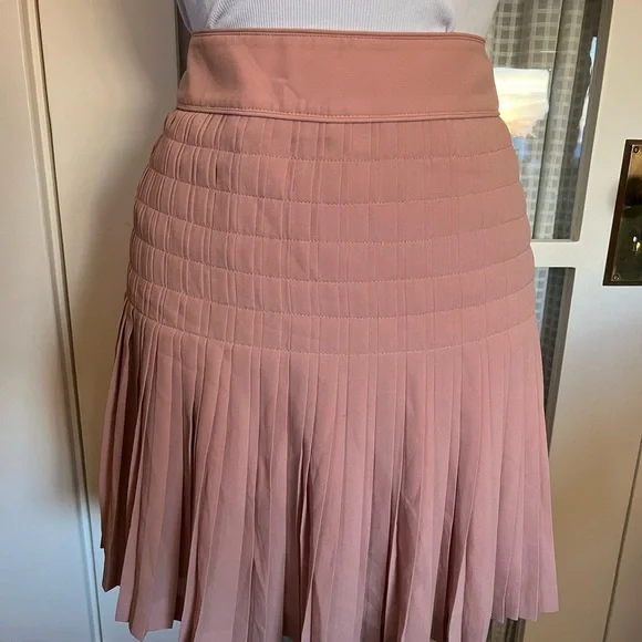 Lovely J Crew Skirt - Picture 9 of 9